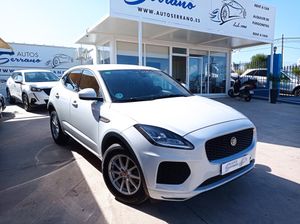 Jaguar E-Pace 2.0d 110kw R-DYNAMIC 4wd AUT   - Foto 5