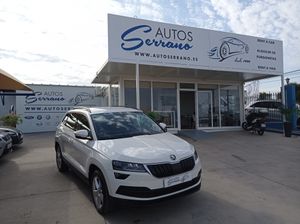 Skoda Karoq 1.5 TSI 150CV DSG ACT AMBITION    - Foto 2