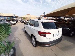 Skoda Karoq 1.5 TSI 150CV DSG ACT AMBITION    - Foto 7