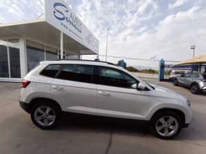 Skoda Karoq 1.5 TSI 150CV DSG ACT AMBITION    - Foto 10