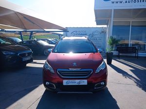 Peugeot 2008 1.2 PURETECH S&S STYLE   - Foto 4