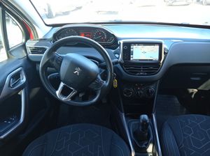 Peugeot 2008 1.2 PURETECH S&S STYLE   - Foto 13