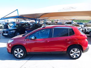 Peugeot 2008 1.2 PURETECH S&S STYLE   - Foto 6