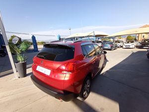 Peugeot 2008 1.2 PURETECH S&S STYLE   - Foto 9