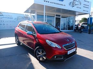 Peugeot 2008 1.2 PURETECH S&S STYLE   - Foto 5