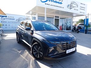 Hyundai Tucson 1.6 CRDI 115CV MAXX   - Foto 6