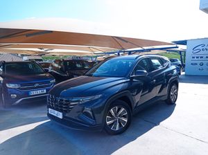 Hyundai Tucson 1.6 CRDI 115CV MAXX   - Foto 4