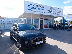 Hyundai Tucson 1.6 CRDI 115CV MAXX   - Foto 2