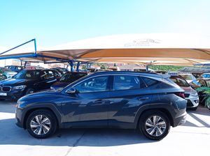 Hyundai Tucson 1.6 CRDI 115CV MAXX   - Foto 7