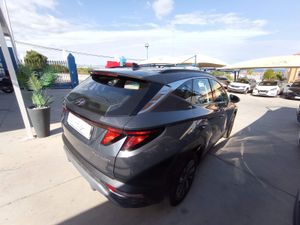 Hyundai Tucson 1.6 CRDI 115CV MAXX   - Foto 10