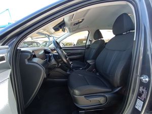 Hyundai Tucson 1.6 CRDI 115CV MAXX   - Foto 13