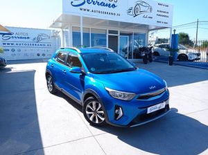 Kia Stonic 1.0  T-GDi 100CV MHEV    - Foto 5