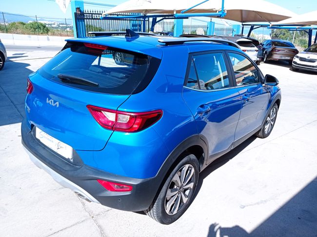 Kia Stonic 1.0  T-GDi 100CV MHEV    - Foto 9