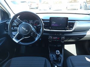 Kia Stonic 1.0  T-GDi 100CV MHEV    - Foto 11