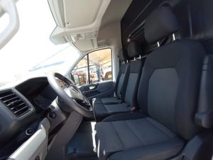 Volkswagen Crafter 35 FG BM TN L3H2 2.0 TDI 140CV   - Foto 11