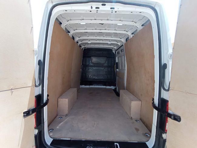 Volkswagen Crafter 35 FG BM TN L3H2 2.0 TDI 140CV   - Foto 19