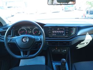 Volkswagen Polo EDITION 1.6 TDI 80CV   - Foto 11