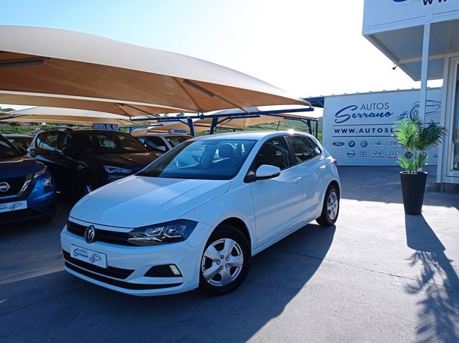 Volkswagen Polo EDITION 1.6 TDI 80CV   - Foto 3