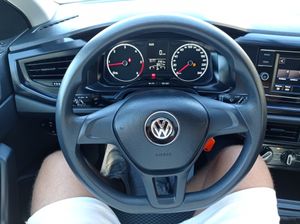 Volkswagen Polo EDITION 1.6 TDI 80CV   - Foto 12