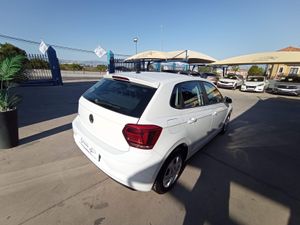 Volkswagen Polo EDITION 1.6 TDI 80CV   - Foto 9