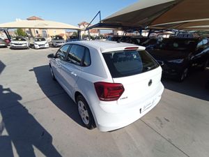 Volkswagen Polo EDITION 1.6 TDI 80CV   - Foto 7