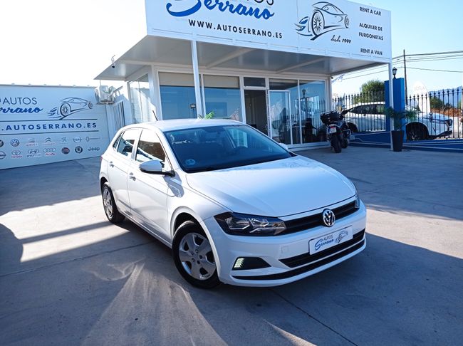 Volkswagen Polo EDITION 1.6 TDI 80CV   - Foto 5