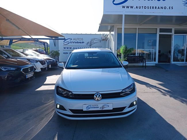 Volkswagen Polo EDITION 1.6 TDI 80CV   - Foto 4