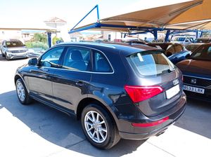 Audi Q5 2.0 TDI 170CV   - Foto 7