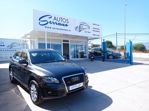 Audi Q5 2.0 TDI 170CV   - Foto 2