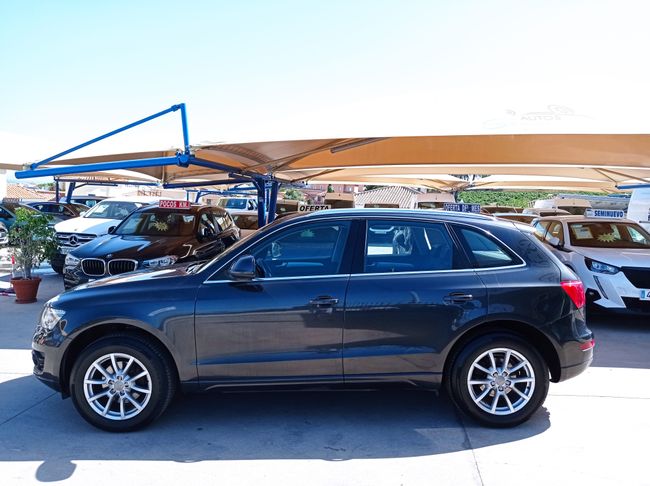 Audi Q5 2.0 TDI 170CV   - Foto 6