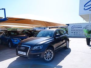 Audi Q5 2.0 TDI 170CV   - Foto 5