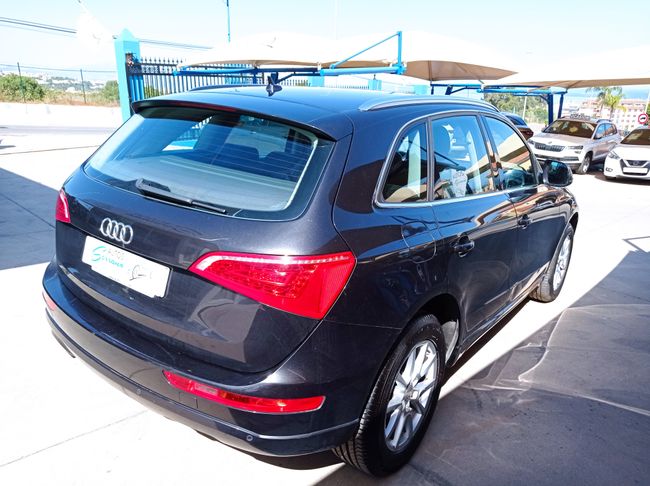 Audi Q5 2.0 TDI 170CV   - Foto 9