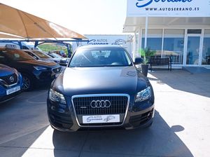 Audi Q5 2.0 TDI 170CV   - Foto 4