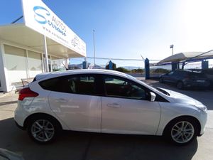 Ford Focus 1.5 TDCI 120 CV BUSINESS   - Foto 10