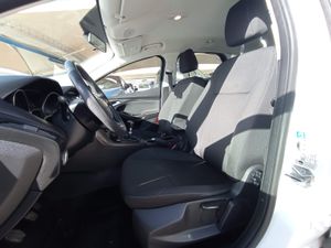 Ford Focus 1.5 TDCI 120 CV BUSINESS   - Foto 13