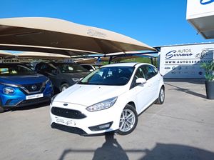 Ford Focus 1.5 TDCI 120 CV BUSINESS   - Foto 3