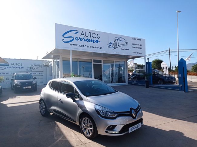 Renault Clio TCe LIMITED 90CV   - Foto 2