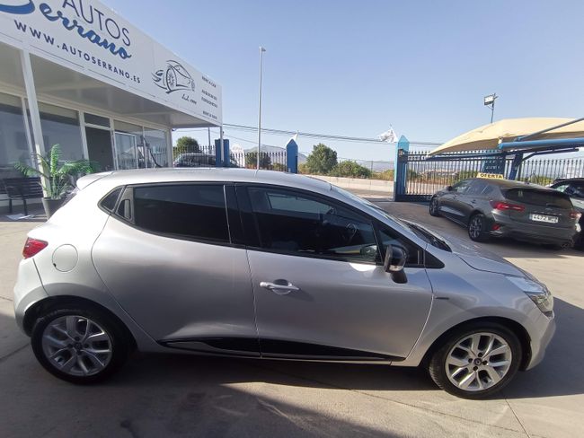 Renault Clio TCe LIMITED 90CV   - Foto 10