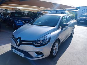 Renault Clio TCe LIMITED 90CV   - Foto 5