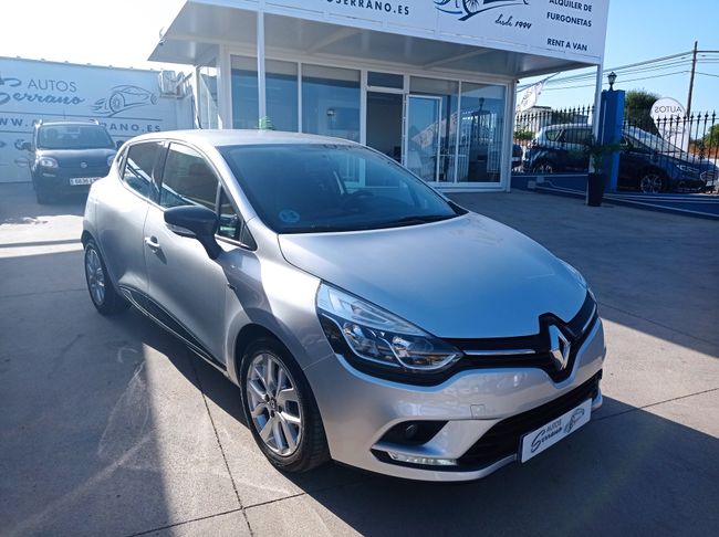 Renault Clio TCe LIMITED 90CV   - Foto 3