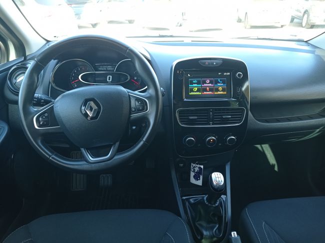 Renault Clio TCe LIMITED 90CV   - Foto 13