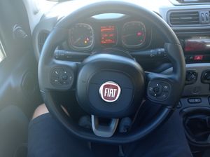 Fiat Panda CITY 1.0 GSE 70CV HYBRID   - Foto 14