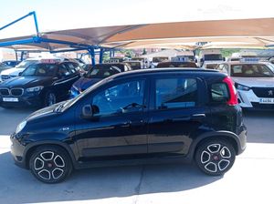 Fiat Panda CITY 1.0 GSE 70CV HYBRID   - Foto 6