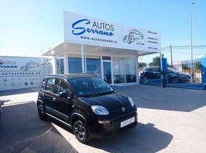 Fiat Panda CITY 1.0 GSE 70CV HYBRID   - Foto 2