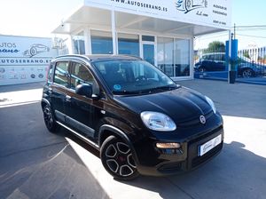 Fiat Panda CITY 1.0 GSE 70CV HYBRID   - Foto 3