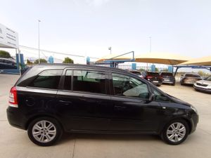 Opel Zafira 1.7 cdti 110cv 7 plazas   - Foto 10