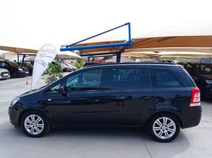 Opel Zafira 1.7 cdti 110cv 7 plazas   - Foto 6