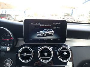 Mercedes GLC X253 220D 4MATIC AUT   - Foto 17