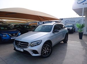 Mercedes GLC X253 220D 4MATIC AUT   - Foto 5