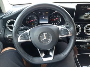 Mercedes GLC X253 220D 4MATIC AUT   - Foto 14